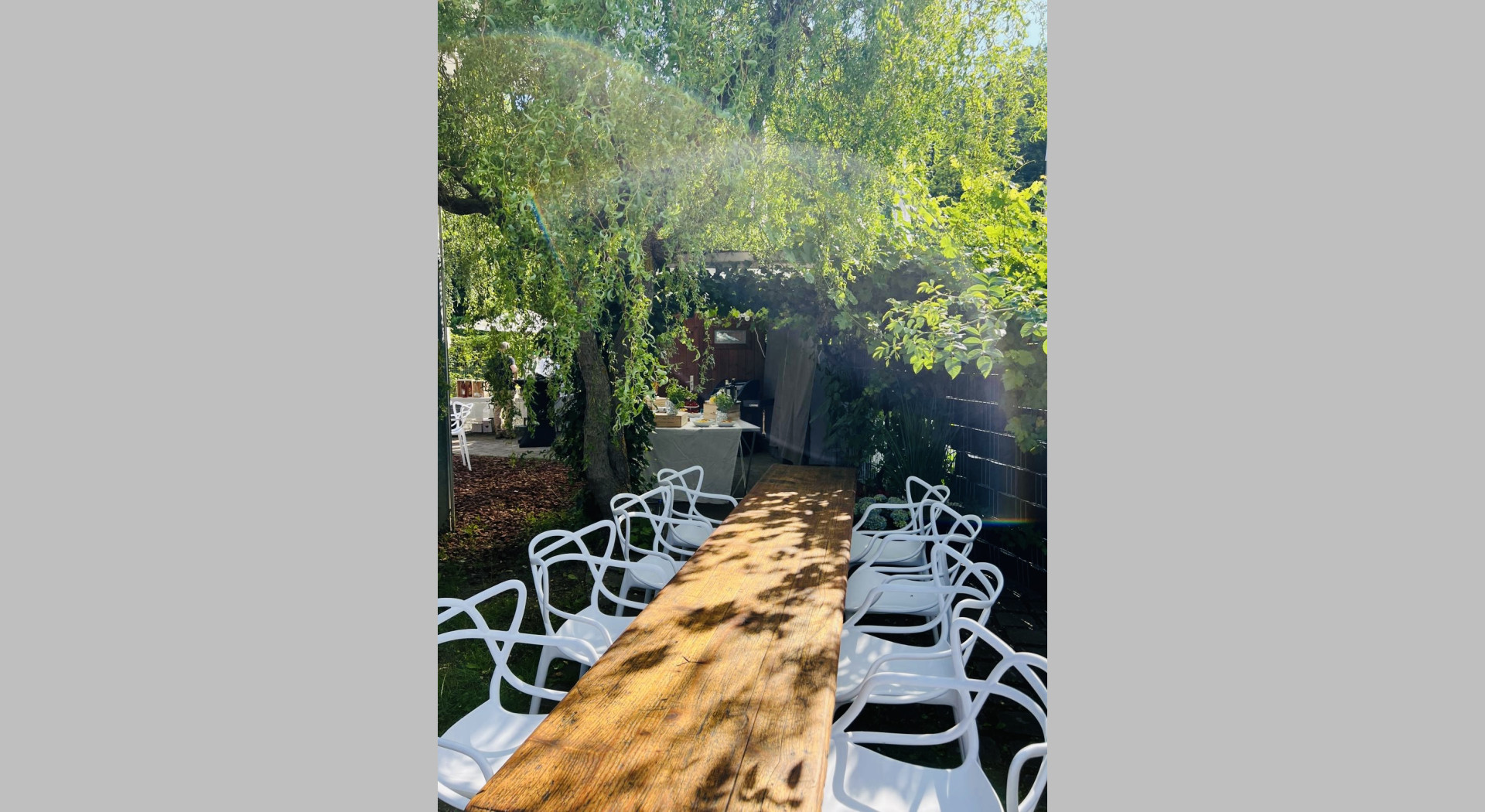Garten