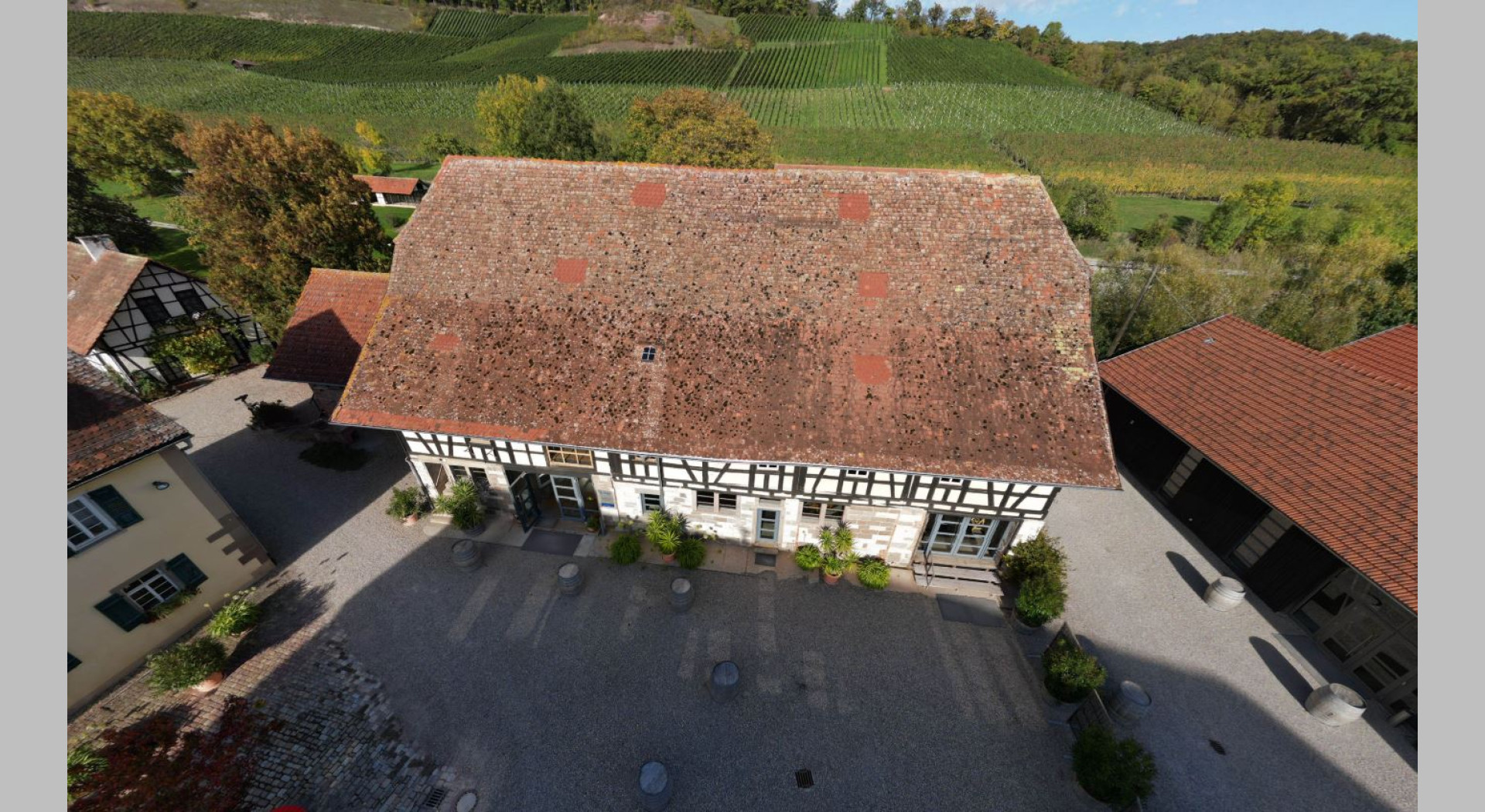 Fruchtkasten