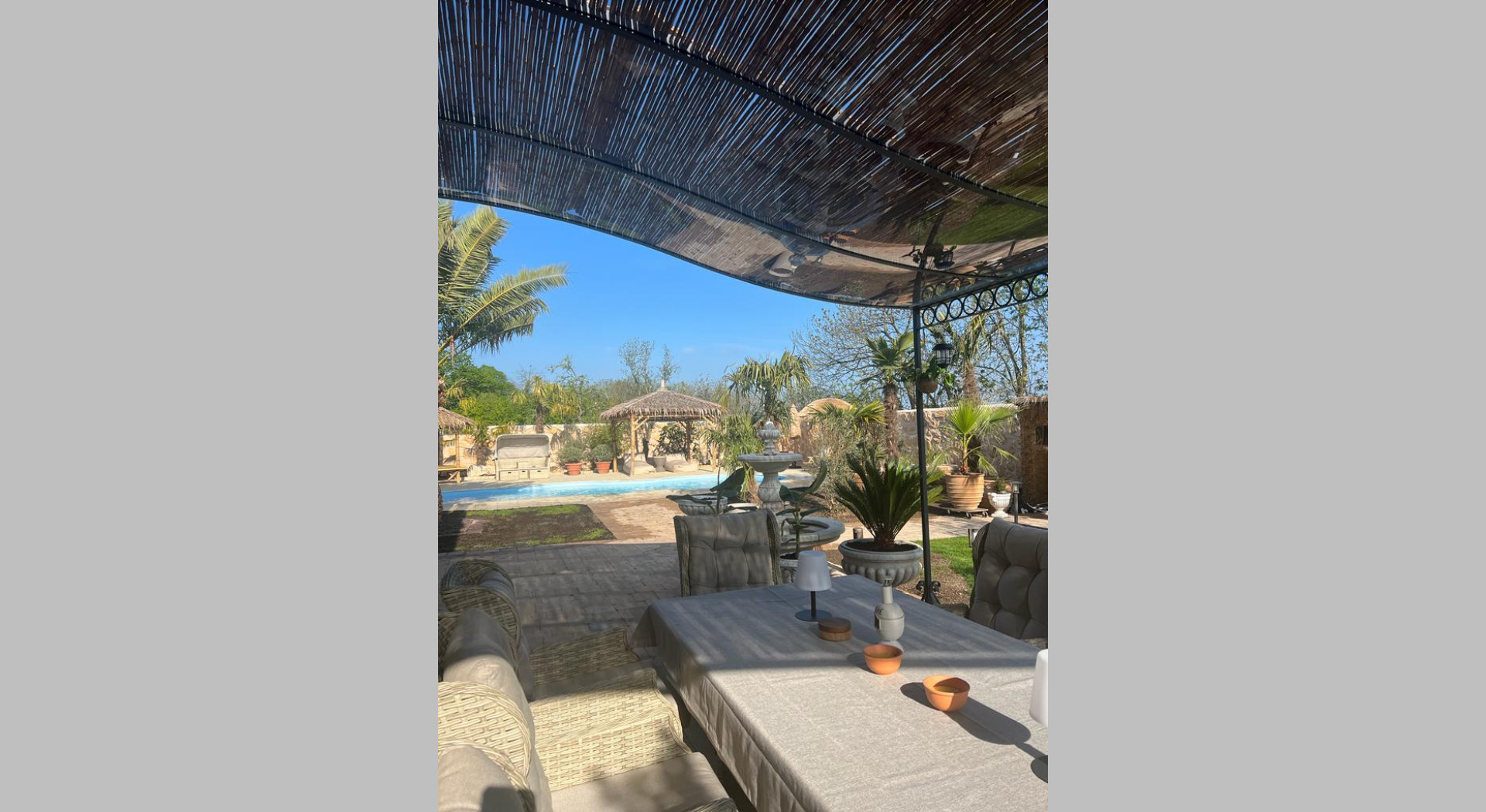Pergola
