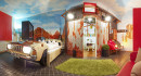 V8Hotel Classic - Themenzimmer Nostalgie