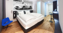 V8Hotel Doppelzimmer