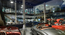 V8HOTEL Lobby Bechtel Atrium