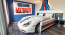V8HOTEL - Themenzimmer Petrol Heads