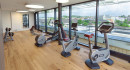 V8HOTEL - Fitness