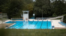 Waldfreibad Eningen unter Achalm